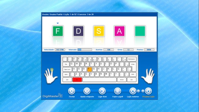 Programas para você digitar ainda mais rápido - TecMundo