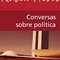 Logo Conversas sobre política Ícone Logo Conversas sobre política Ícone