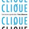 Logo Clique Ícone Logo Clique Ícone
