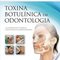 Logo Toxina Botulínica em Odontologia Ícone Logo Toxina Botulínica em Odontologia Ícone