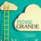 Logo Pense grande Ícone Logo Pense grande Ícone