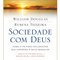 Logo Sociedade com Deus Ícone Logo Sociedade com Deus Ícone