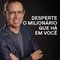 Logo Desperte o milionário que há em você Ícone Logo Desperte o milionário que há em você Ícone