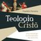 Logo Teologia Cristã Ícone Logo Teologia Cristã Ícone
