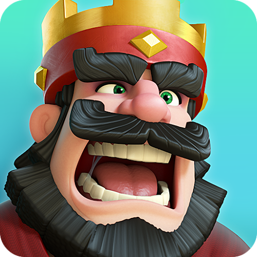 Clash Royale Online - Jogo Grátis Online