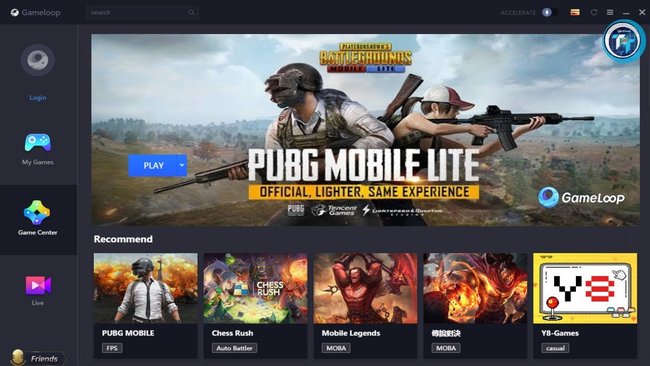 Game Loop é bom para jogar Free Fire no PC? Conheça o emulador da Tencent