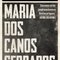 Logo Maria dos Canos Serrados Ícone Logo Maria dos Canos Serrados Ícone