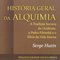 Logo História Geral da Alquimia Ícone Logo História Geral da Alquimia Ícone