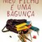 Logo Meu filho é uma bagunça Ícone Logo Meu filho é uma bagunça Ícone