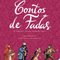 Logo Contos de Fadas Ícone Logo Contos de Fadas Ícone