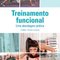 Logo Treinamento funcional Ícone Logo Treinamento funcional Ícone