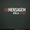Logo Bíblia - A Mensagem Ícone Logo Bíblia - A Mensagem Ícone