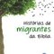 Logo Histórias de migrantes da Bíblia Ícone Logo Histórias de migrantes da Bíblia Ícone