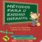 Logo Métodos para o Ensino Infantil - A arte de capacitar líderes de crianças Ícone Logo Métodos para o Ensino Infantil - A arte de capacitar líderes de crianças Ícone