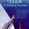 Logo O mar é minha terra Ícone Logo O mar é minha terra Ícone