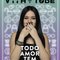 Logo Todo amor tem segredos Ícone Logo Todo amor tem segredos Ícone