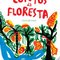 Logo Contos da floresta Ícone Logo Contos da floresta Ícone