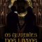 Logo Os guardiões dos livros Ícone Logo Os guardiões dos livros Ícone