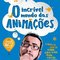 Logo O incrível mundo das animações Ícone Logo O incrível mundo das animações Ícone