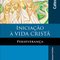 Logo Iniciação à vida cristã - Perseverança Ícone Logo Iniciação à vida cristã - Perseverança Ícone