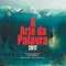 Logo A arte da palavra 2017 Ícone Logo A arte da palavra 2017 Ícone