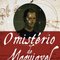 Logo O MISTÉRIO DE MAQUIAVEL Ícone Logo O MISTÉRIO DE MAQUIAVEL Ícone