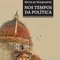 Logo Nicolau Maquiavel Ícone Logo Nicolau Maquiavel Ícone