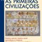Logo As Primeiras civilizações Ícone Logo As Primeiras civilizações Ícone