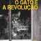 Logo O gato e a revolução Ícone Logo O gato e a revolução Ícone