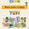 Logo Paca, Tatu, Cutia! Ícone Logo Paca, Tatu, Cutia! Ícone