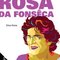 Logo Rosa da Fonsêca Ícone Logo Rosa da Fonsêca Ícone