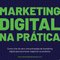 Logo Marketing Digital na Prática Ícone Logo Marketing Digital na Prática Ícone