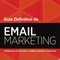 Logo Guia Definitivo de Email Marketing Ícone Logo Guia Definitivo de Email Marketing Ícone