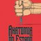 Logo Anatomia do estado Ícone Logo Anatomia do estado Ícone