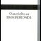Logo O Caminho da Prosperidade Ícone Logo O Caminho da Prosperidade Ícone