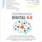 Logo Governança Digital 4.0 Ícone Logo Governança Digital 4.0 Ícone