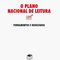 Logo Plano Nacional de Leitura: Fundamentos e Resultados Ícone Logo Plano Nacional de Leitura: Fundamentos e Resultados Ícone