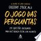 Logo O jogo das perguntas Ícone Logo O jogo das perguntas Ícone