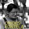 Logo Orides Fontela Ícone Logo Orides Fontela Ícone