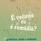 Logo É veneno ou é remédio? Agrotóxicos, saúde e ambiente Ícone Logo É veneno ou é remédio? Agrotóxicos, saúde e ambiente Ícone