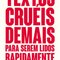 Logo Textos cruéis demais para serem lidos rapidamente – Onde dorme o amor Ícone Logo Textos cruéis demais para serem lidos rapidamente – Onde dorme o amor Ícone