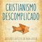 Logo Cristianismo descomplicado Ícone Logo Cristianismo descomplicado Ícone