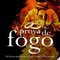 Logo À Prova de Fogo Ícone Logo À Prova de Fogo Ícone