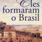 Logo Eles formaram o Brasil Ícone Logo Eles formaram o Brasil Ícone