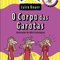 Logo O corpo das garotas Ícone Logo O corpo das garotas Ícone