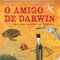 Logo O Amigo de Darwin Ícone Logo O Amigo de Darwin Ícone