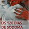 Logo Os 120 dias de Sodoma - Marquês de Sade Ícone Logo Os 120 dias de Sodoma - Marquês de Sade Ícone
