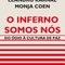 Logo O Inferno somos nós Ícone Logo O Inferno somos nós Ícone