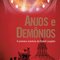 Logo Anjos e demônios Ícone Logo Anjos e demônios Ícone