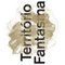 Logo Território Fantasma Ícone Logo Território Fantasma Ícone